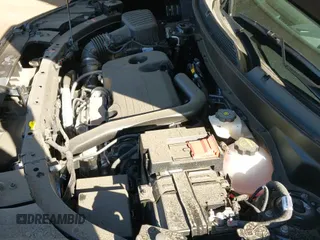 ✅ 2026 GMC Terrain AWD AT4 • VIN: 3GKALYEG3TL148199 • Lot: 43341768. Wystawiony na IAAI z przebiegiem 2 036 mil. Bezpłatny archiwum sprzedaży aukcyjnych z USA i szczegółowy raport historii pojazdu na DreamBid. Zdjęcie 19.