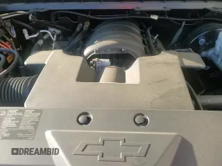 ✅ 2018 Chevrolet Silverado 1500 LT • VIN: 3GCPCREC7JG541573 • Лот: 86617595. Опубликован ранее на Copart с пробегом 62 314 миль. Бесплатный доступ к архиву аукционных продаж из США и подробный отчёт об истории автомобиля на DreamBid. Изображение 15.