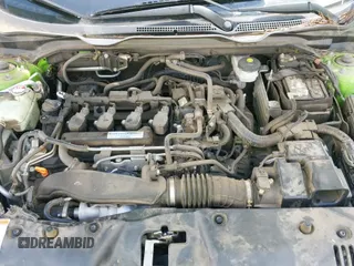 ✅ 2018 Honda Civic EX-T • VIN: 2HGFC3B37JH351576 • Лот: 42745842. Опубликован ранее на IAAI с пробегом 142 618 миль. Бесплатный доступ к архиву аукционных продаж из США и подробный отчёт об истории автомобиля на DreamBid. Изображение 19.