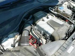 ✅ 2014 Audi A7 Prestige • VIN: WAU2GAFC9EN060846 • Лот: 42200592. Опубликован ранее на IAAI с пробегом 166 250 миль. Бесплатный доступ к архиву аукционных продаж из США и подробный отчёт об истории автомобиля на DreamBid. Изображение 19.