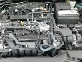 ✅ 2025 Toyota Corolla SE • VIN: 5YFS4MCE2SP234239 • Лот: 82535435. Опубликован ранее на Copart с пробегом 4 838 миль. Бесплатный доступ к архиву аукционных продаж из США и подробный отчёт об истории автомобиля на DreamBid. Изображение 13.