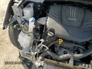 ✅ 2017 Kia Sedona EX • VIN: KNDMC5C18H6312019 • Lot: 90573685. Listed on Copart with 135,802 mi. Free auction sales archive from the USA and detailed vehicle history report at DreamBid. Image 15.