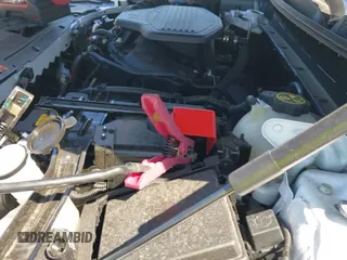 ✅ 2024 Cadillac XT6 FWD Premium Luxury • VIN: 1GYKPCRS0RZ700856 • Lot: 41853450. Wystawiony na IAAI z przebiegiem 6 507 mil. Bezpłatny archiwum sprzedaży aukcyjnych z USA i szczegółowy raport historii pojazdu na DreamBid. Zdjęcie 19.