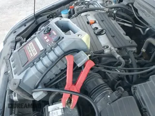 ✅ 2005 Honda Accord EX-L • VIN: 1HGCM56885A123883 • Лот: 43671970. Опубликован ранее на IAAI с пробегом 101 655 миль. Бесплатный доступ к архиву аукционных продаж из США и подробный отчёт об истории автомобиля на DreamBid. Изображение 13.