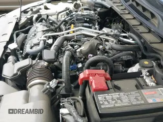 ✅ 2024 Nissan Altima SR • VIN: 1N4BL4CW2RN402390 • Лот: 42537536. Опубликован ранее на IAAI с пробегом 20 915 миль. Бесплатный доступ к архиву аукционных продаж из США и подробный отчёт об истории автомобиля на DreamBid. Изображение 19.