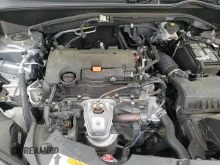 ✅ 2023 Honda HR-V EX-L • VIN: 3CZRZ2H74PM710658 • Lot: 81952635. Wystawiony na Copart z przebiegiem 32 418 mil. Bezpłatny archiwum sprzedaży aukcyjnych z USA i szczegółowy raport historii pojazdu na DreamBid. Zdjęcie 15.