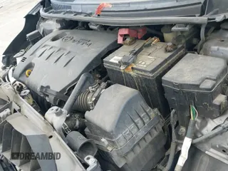 ✅ 2011 Scion xD • VIN: JTKKU4B4XB1014112 • Lot: 42261915. Listed on IAAI with 202,078 mi. Free auction sales archive from the USA and detailed vehicle history report at DreamBid. Image 20.