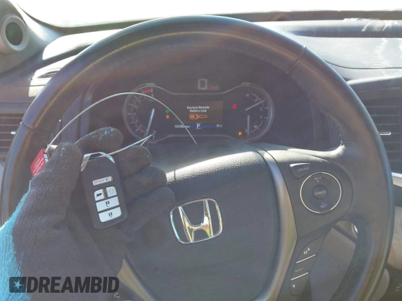 ✅ 2018 Honda Pilot EX-L • VIN: 5FNYF5H56JB028824 • Lot: 44684578. Wystawiony na IAAI z przebiegiem 131 250 mil. Bezpłatny archiwum sprzedaży aukcyjnych z USA i szczegółowy raport historii pojazdu na DreamBid. Zdjęcie 11.