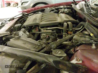 ✅ 2008 Buick LaCrosse Super • VIN: 2G4WN58C881138601 • Лот: 41843527. Опубликован ранее на IAAI с пробегом 166 275 миль. Бесплатный доступ к архиву аукционных продаж из США и подробный отчёт об истории автомобиля на DreamBid. Изображение 22.