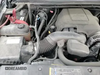 ✅ 2009 Chevrolet Silverado 1500 • VIN: 2GCEK390291109209 • Lot: 85750784. Wystawiony na Copart z przebiegiem 182 343 mil. Bezpłatny archiwum sprzedaży aukcyjnych z USA i szczegółowy raport historii pojazdu na DreamBid. Zdjęcie 13.