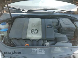 ✅ 2008 Volkswagen Rabbit S • VIN: WVWDA71K78W066500 • Lot: 42596413. Listed on IAAI with 188,134 mi. Free auction sales archive from the USA and detailed vehicle history report at DreamBid. Image 19.