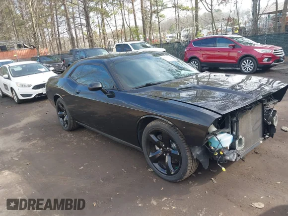 ✅ 2014 Dodge Challenger SXT 100th Anniversary • VIN: 2C3CDYAG1EH110834 • Lot: 44545390. Wystawiony na IAAI z przebiegiem 96 199 mil. Bezpłatny archiwum sprzedaży aukcyjnych z USA i szczegółowy raport historii pojazdu na DreamBid. Zdjęcie 1.