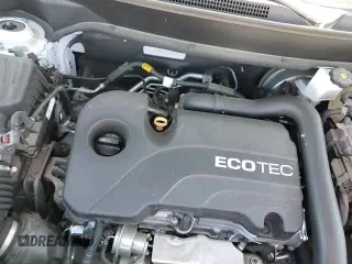 ✅ 2020 Chevrolet Equinox LT • VIN: 2GNAXKEV3L6140773 • Lot: 81391415. Wystawiony na Copart z przebiegiem 74 430 mil. Bezpłatny archiwum sprzedaży aukcyjnych z USA i szczegółowy raport historii pojazdu na DreamBid. Zdjęcie 16.