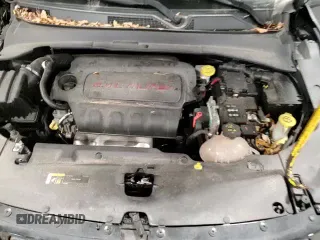 ✅ 2017 Jeep Compass Trailhawk • VIN: 3C4NJDDB4HT635159 • Lot: 93293895. Wystawiony na Copart z przebiegiem 74 888 mil. Bezpłatny archiwum sprzedaży aukcyjnych z USA i szczegółowy raport historii pojazdu na DreamBid. Zdjęcie 14.