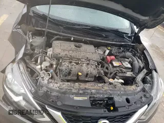 ✅ 2019 Nissan Sentra S • VIN: 3N1AB7AP3KY362788 • Лот: 55204475. Опубликован ранее на Copart с пробегом 77 441 миль. Бесплатный доступ к архиву аукционных продаж из США и подробный отчёт об истории автомобиля на DreamBid. Изображение 15.