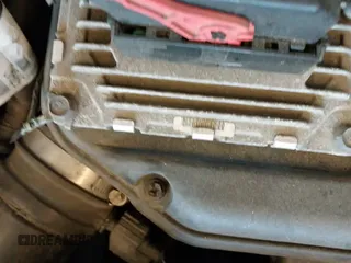 ✅ 2016 Jeep Patriot Latitude • VIN: 1C4NJRFB4GD804403 • Lot: 42682919. Wystawiony na IAAI z przebiegiem 105 360 mil. Bezpłatny archiwum sprzedaży aukcyjnych z USA i szczegółowy raport historii pojazdu na DreamBid. Zdjęcie 20.