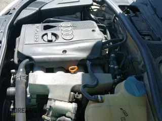 ✅ 2000 Audi A4 • VIN: WAUDC68D4YA074222 • Lot: 42553114. Listed on IAAI with 102,815 mi. Free auction sales archive from the USA and detailed vehicle history report at DreamBid. Image 12.