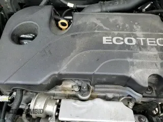 ✅ 2019 Chevrolet Equinox LT • VIN: 3GNAXUEV4KS511659 • Лот: 55761605. Опубликован ранее на Copart с пробегом 103 142 миль. Бесплатный доступ к архиву аукционных продаж из США и подробный отчёт об истории автомобиля на DreamBid. Изображение 16.