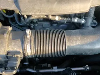 ✅ 2022 Alfa Romeo Stelvio Ti • VIN: ZASPAKBN7N7D26206 • Lot: 83955435. Listed on Copart with 79,871 mi. Free auction sales archive from the USA and detailed vehicle history report at DreamBid. Image 17.