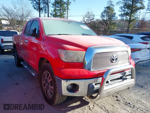 ✅ 2007 Toyota Tundra SR5 • VIN: 5TBRU54167S451316 • Lot: 44244928. Wystawiony na IAAI z przebiegiem 364 726 mil. Bezpłatny archiwum sprzedaży aukcyjnych z USA i szczegółowy raport historii pojazdu na DreamBid. Zdjęcie 1.
