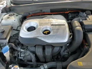 ✅ 2018 Kia Optima EX • VIN: KNAGV4LD6J5025962 • Lot: 68130105. Listed on Copart with 84,634 mi. Free auction sales archive from the USA and detailed vehicle history report at DreamBid. Image 14.