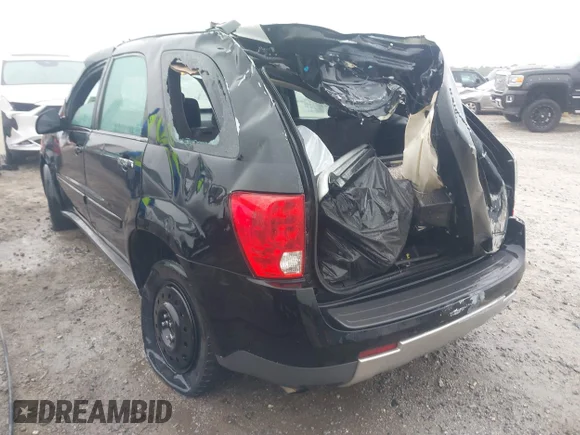 ✅ 2006 Pontiac Torrent • VIN: 2CKDL63F666190715 • Lot: 42351738. Wystawiony na IAAI z przebiegiem 139 975 mil. Bezpłatny archiwum sprzedaży aukcyjnych z USA i szczegółowy raport historii pojazdu na DreamBid. Zdjęcie 3.