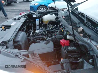 ✅ 2023 Ford Edge SEL • VIN: 2FMPK4J92PBA02169 • Lot: 43636914. Listed on IAAI with 42,218 mi. Free auction sales archive from the USA and detailed vehicle history report at DreamBid. Image 19.