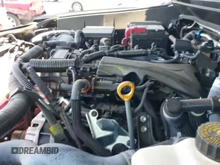 ✅ 2024 Toyota Tacoma SR5 • VIN: 3TMLB5JN1RM037180 • Lot: 42661224. Listed on IAAI with 10,490 mi. Free auction sales archive from the USA and detailed vehicle history report at DreamBid. Image 20.