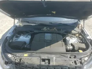 ✅ 2019 Land Rover Discovery HSE • VIN: SALRR2RV2K2401802 • Lot: 64789605. Wystawiony na Copart z przebiegiem 61 678 mil. Bezpłatny archiwum sprzedaży aukcyjnych z USA i szczegółowy raport historii pojazdu na DreamBid. Zdjęcie 14.