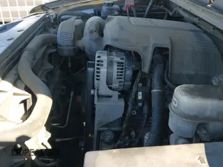 2011 GMC Sierra 1500 SLE z VIN 3GTP1VE06BG393034, wystawiony jako IAAI lot #43585908 z przebiegiem 190 358 mil mil oraz . Historia ofert i sprzedaży dostępna na DreamBid. Obrazek 19.