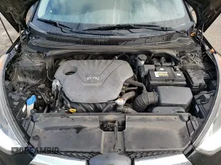 ✅ 2012 Hyundai Veloster w/Red Int • VIN: KMHTC6ADXCU063897 • Lot: 82100474. Wystawiony na Copart z przebiegiem 191 493 mil. Bezpłatny archiwum sprzedaży aukcyjnych z USA i szczegółowy raport historii pojazdu na DreamBid. Zdjęcie 16.