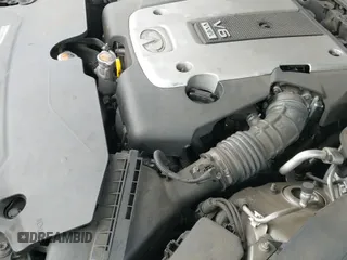 ✅ 2014 Infiniti Q50 Sport • VIN: JN1BV7APXEM673590 • Lot: 43199847. Listed on IAAI with 146,712 mi. Free auction sales archive from the USA and detailed vehicle history report at DreamBid. Image 12.