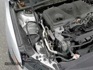 ✅ 2024 Toyota Camry XSE • VIN: 4T1K61AK1RU906625 • Lot: 93988145. Listed on Copart with 49,530 mi. Free auction sales archive from the USA and detailed vehicle history report at DreamBid. Image 14.