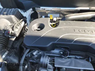 ✅ 2025 Chevrolet Equinox FWD LT • VIN: 3GNAXHEG6SL219529 • Lot: 70758435. Wystawiony na Copart z przebiegiem Nie podano. Bezpłatny archiwum sprzedaży aukcyjnych z USA i szczegółowy raport historii pojazdu na DreamBid. Zdjęcie 14.