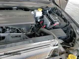 ✅ 2021 Ram 1500 Lone Star • VIN: 1C6RREBGXMN743771 • Lot: 70208045. Listed on Copart with 87,504 mi. Free auction sales archive from the USA and detailed vehicle history report at DreamBid. Image 14.