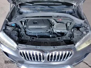 ✅ 2021 BMW X1 sDrive28i • VIN: WBXJG7C06M5S54148 • Лот: 85006635. Опубликован ранее на Copart с пробегом 84 881 миль. Бесплатный доступ к архиву аукционных продаж из США и подробный отчёт об истории автомобиля на DreamBid. Изображение 13.