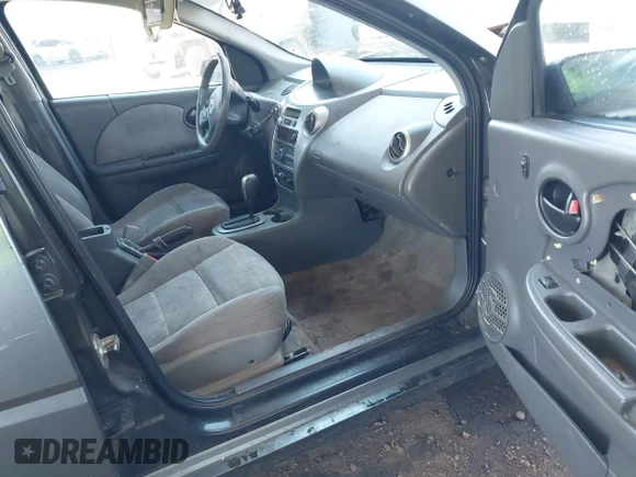 ✅ 2006 Saturn ION • VIN: 1G8AJ58F86Z168250 • Лот: 42130344. Опубликован ранее на IAAI с пробегом 155 915 миль. Бесплатный доступ к архиву аукционных продаж из США и подробный отчёт об истории автомобиля на DreamBid. Изображение 5.