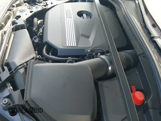 ✅ 2025 BMW 2 Series 228i xDrive • VIN: WBA23GG02S7T18384 • Lot: 43059226. Listed on IAAI with 6,854 mi. Free auction sales archive from the USA and detailed vehicle history report at DreamBid. Image 19.