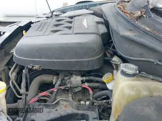 ✅ 2007 Chrysler Pacifica Touring • VIN: 2A8GF68X67R108424 • Лот: 43228551. Опубликован ранее на IAAI с пробегом 161 709 миль. Бесплатный доступ к архиву аукционных продаж из США и подробный отчёт об истории автомобиля на DreamBid. Изображение 12.