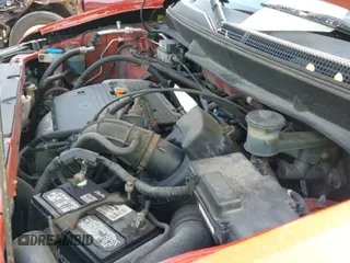 ✅ 2005 Honda Element LX • VIN: 5J6YH28345L031855 • Лот: 42932799. Опубликован ранее на IAAI с пробегом 201 887 миль. Бесплатный доступ к архиву аукционных продаж из США и подробный отчёт об истории автомобиля на DreamBid. Изображение 13.