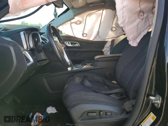✅ 2013 Chevrolet Equinox LT • VIN: 2GNFLNEK7D6199142 • Lot: 47773346. Listed on Copart with Not provided. Free auction sales archive from the USA and detailed vehicle history report at DreamBid. Image 7.