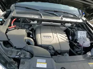 ✅ 2024 Audi Q5 S line Prestige • VIN: WA1FAAFY5R2044534 • Лот: 53506755. Опубликован ранее на Copart с пробегом 8 107 миль. Бесплатный доступ к архиву аукционных продаж из США и подробный отчёт об истории автомобиля на DreamBid. Изображение 16.