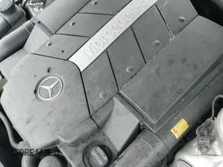 ✅ 2003 Mercedes-Benz S 500 • VIN: WDBNG75J93A352020 • Lot: 43629317. Listed on IAAI with 131,480 mi. Free auction sales archive from the USA and detailed vehicle history report at DreamBid. Image 22.