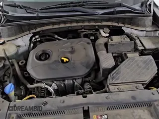 ✅ 2016 Hyundai Tucson SE • VIN: KM8J23A42GU115036 • Лот: 89447485. Опубликован ранее на Copart с пробегом 72 104 миль. Бесплатный доступ к архиву аукционных продаж из США и подробный отчёт об истории автомобиля на DreamBid. Изображение 15.