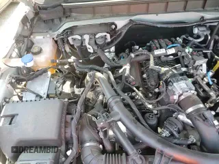 ✅ 2021 Ford Bronco First Edition • VIN: 1FMEE5EP5MLA40861 • Lot: 65799965. Listed on Copart with 36,369 mi. Free auction sales archive from the USA and detailed vehicle history report at DreamBid. Image 15.