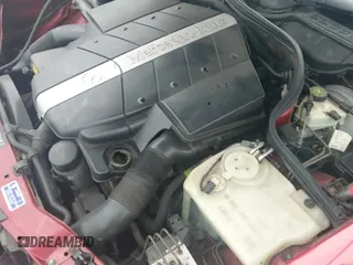 ✅ 2002 Mercedes-Benz CLK 320/430 • VIN: WDBLK70G12T128597 • Lot: 43275696. Listed on IAAI with 116,281 mi. Free auction sales archive from the USA and detailed vehicle history report at DreamBid. Image 13.