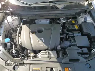 ✅ 2025 Mazda CX-5 S Select • VIN: JM3KFBBLXS0633089 • Lot: 81013675. Wystawiony na Copart z przebiegiem 2 858 mil. Bezpłatny archiwum sprzedaży aukcyjnych z USA i szczegółowy raport historii pojazdu na DreamBid. Zdjęcie 13.