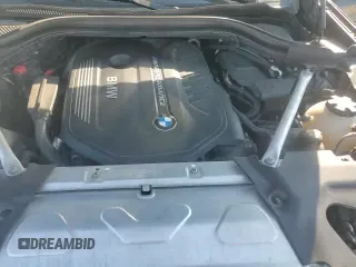 ✅ 2018 BMW X3 M40i • VIN: 5UXTS3C52J0Y99220 • Lot: 85333305. Wystawiony na Copart z przebiegiem 124 166 mil. Bezpłatny archiwum sprzedaży aukcyjnych z USA i szczegółowy raport historii pojazdu na DreamBid. Zdjęcie 14.