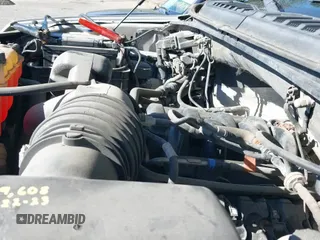 ✅ 2017 Ford F-150 XL • VIN: 1FTEW1EF2HFB71333 • Lot: 43341754. Listed on IAAI with 108,815 mi. Free auction sales archive from the USA and detailed vehicle history report at DreamBid. Image 19.