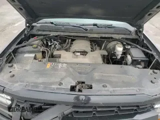 ✅ 2019 Chevrolet Silverado 1500 Custom • VIN: 2GCVKMEC4K1193464 • Lot: 58513415. Wystawiony na Copart z przebiegiem 111 243 mil. Bezpłatny archiwum sprzedaży aukcyjnych z USA i szczegółowy raport historii pojazdu na DreamBid. Zdjęcie 15.